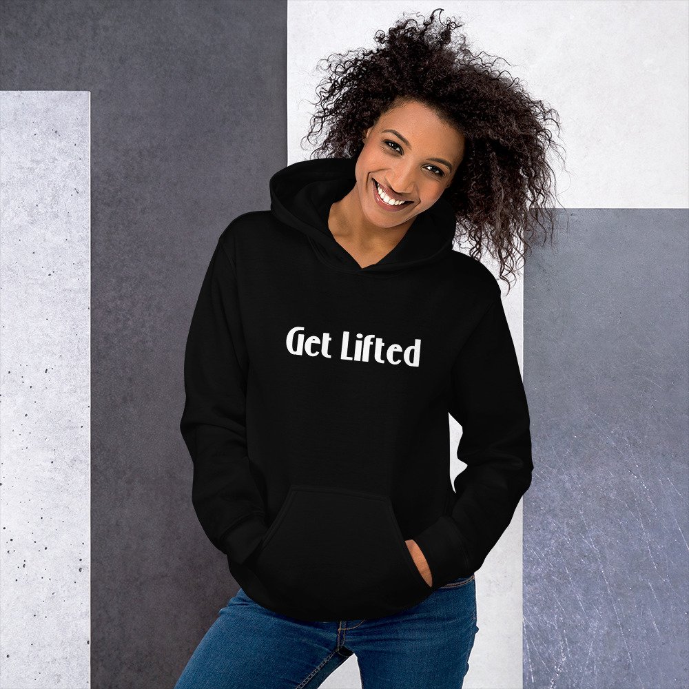 unisex heavy blend hoodie black front 695aeb8706656