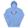 unisex heavy blend hoodie carolina blue front 695b0d2ba749b