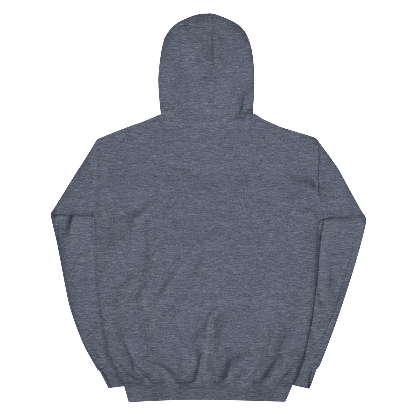 unisex heavy blend hoodie heather sport dark navy back 695b0d2b9bee1