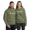 unisex heavy blend hoodie military green front 695aeb873d375