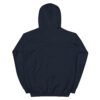 unisex heavy blend hoodie navy back 695b0d2b988b4