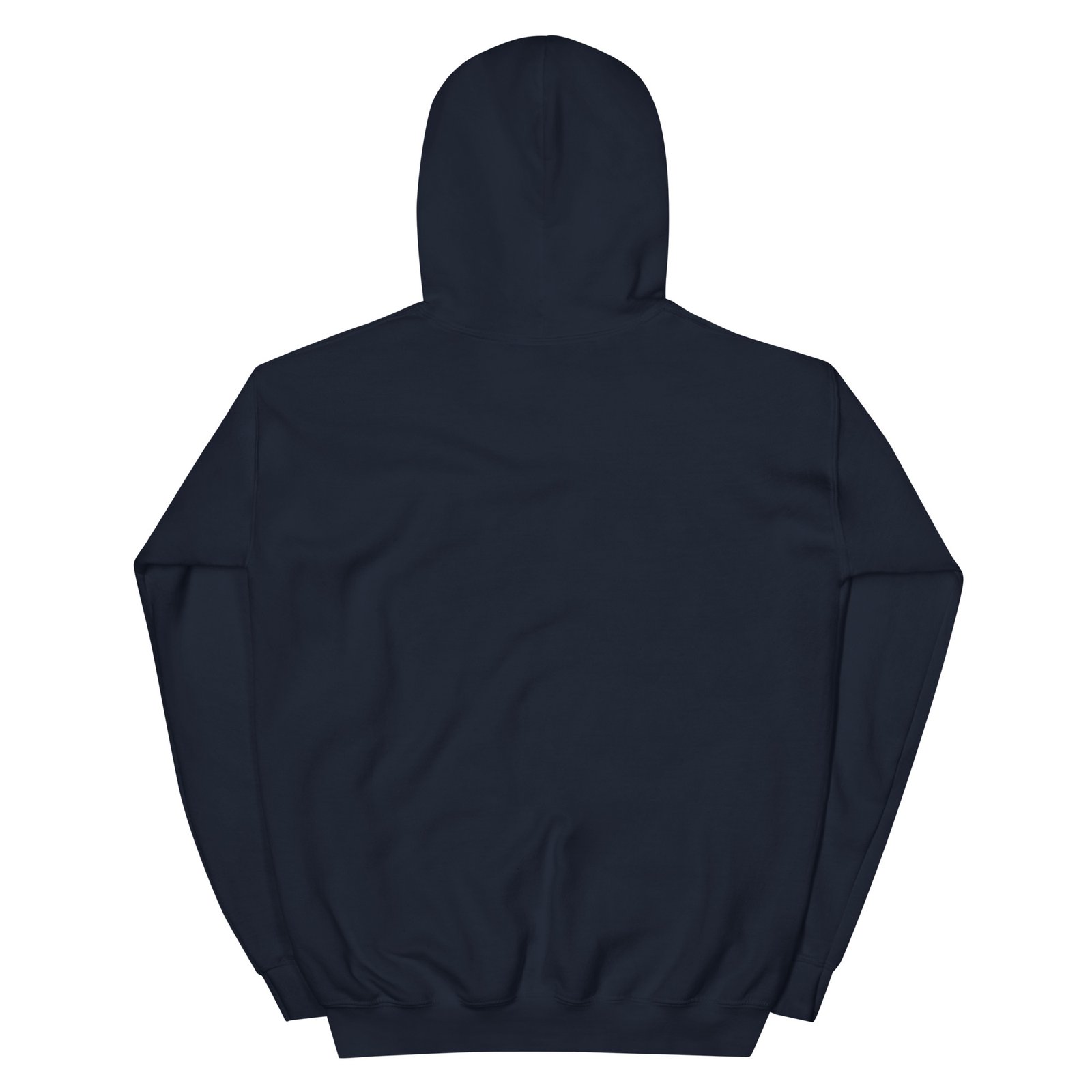unisex heavy blend hoodie navy back 695b0d2b988b4