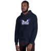 unisex heavy blend hoodie navy front 2 695b0d2b96db2