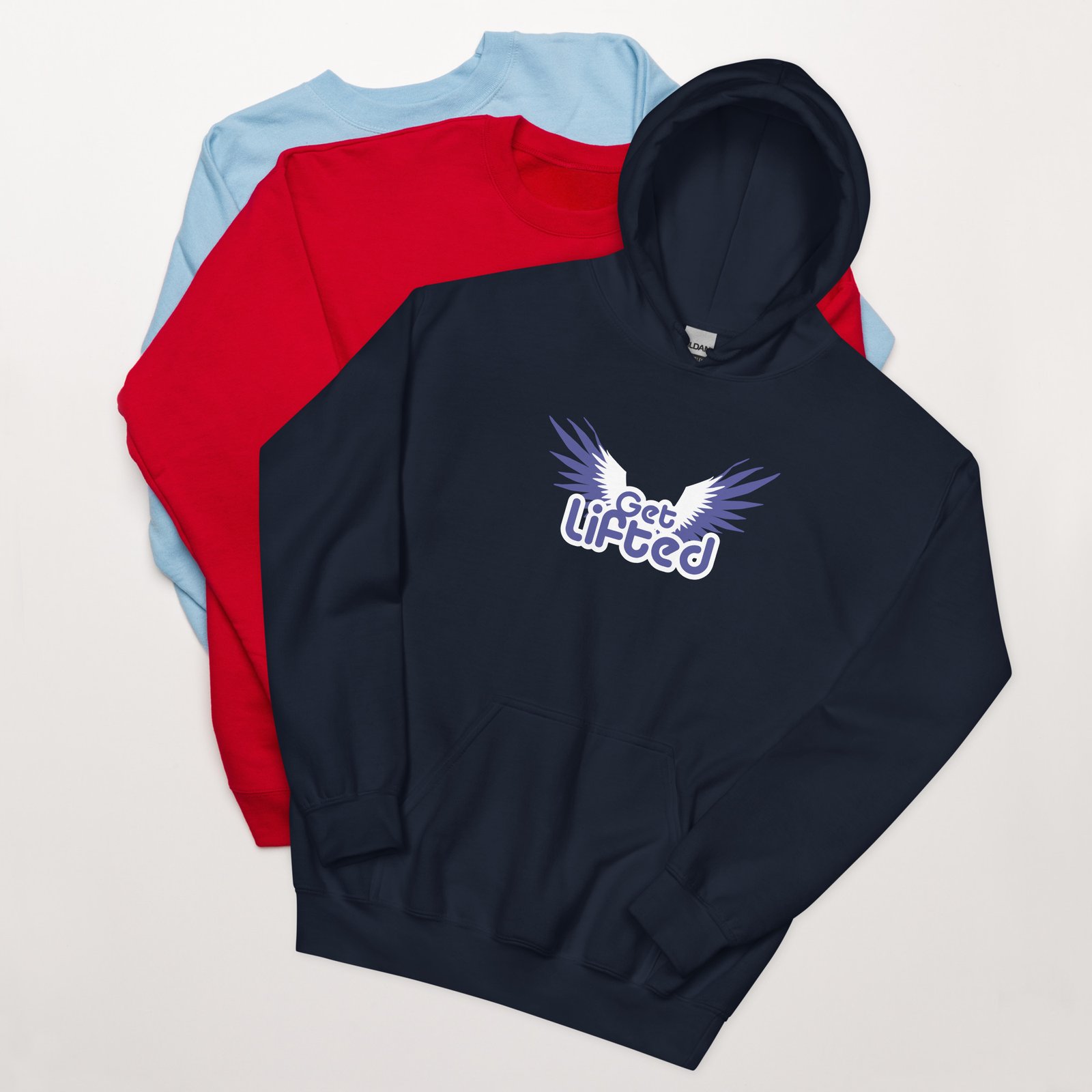 unisex heavy blend hoodie navy front 695b0d2b980df