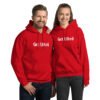 unisex heavy blend hoodie red front 695aeb871372d