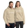 unisex heavy blend hoodie sand front 695aeb8782f84