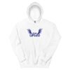 unisex heavy blend hoodie white front 695b0d2bc6315