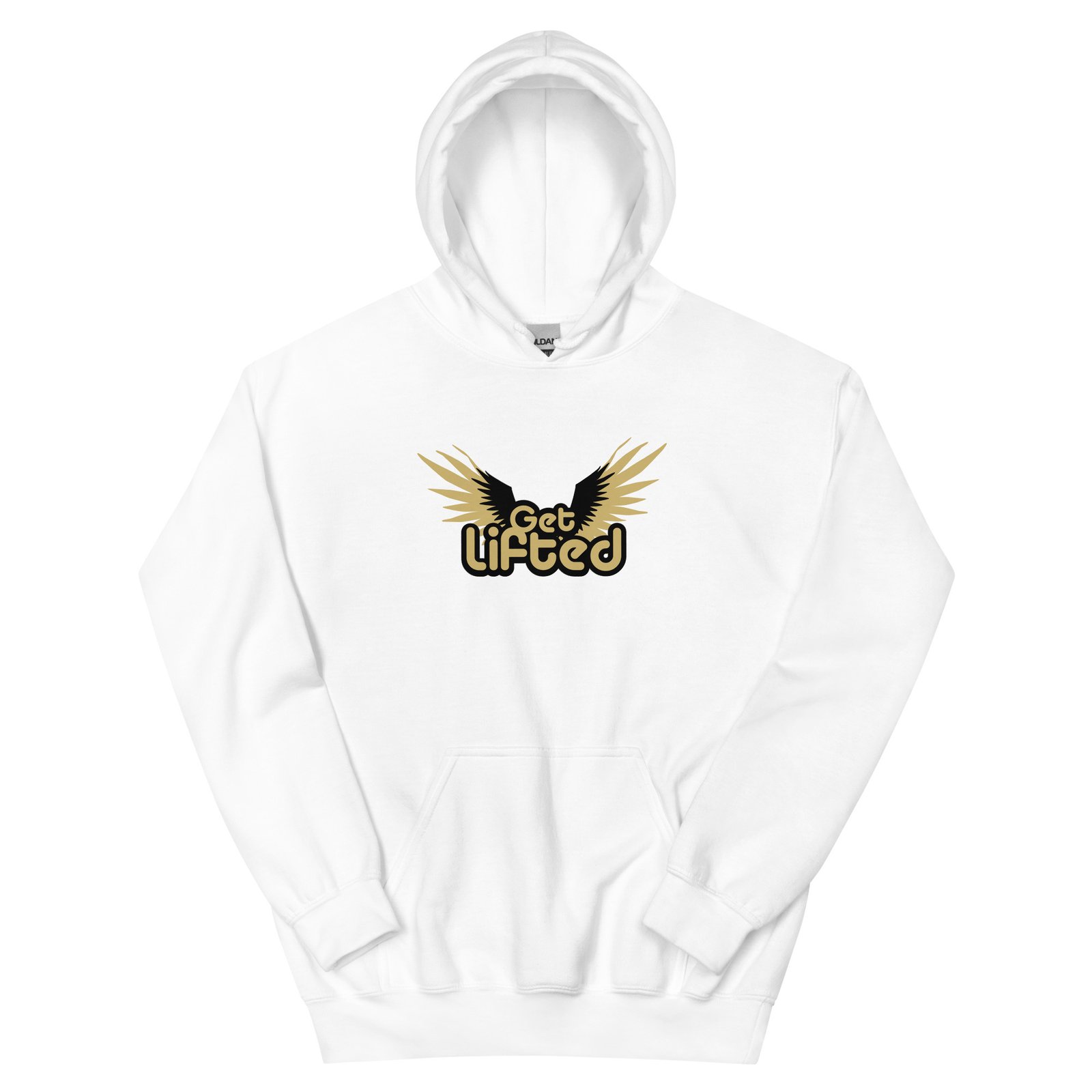 unisex heavy blend hoodie white front 695c25bbcd087