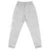 unisex joggers athletic heather back 695d8a875b3c5