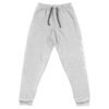unisex joggers athletic heather front 695d8a875b19d