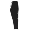 unisex joggers black left front 695d8a8758d08