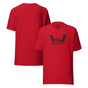 WGL Red'Motif - Unisex T-Shirts