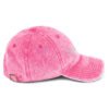 vintage cap pink right side 695c91c660422